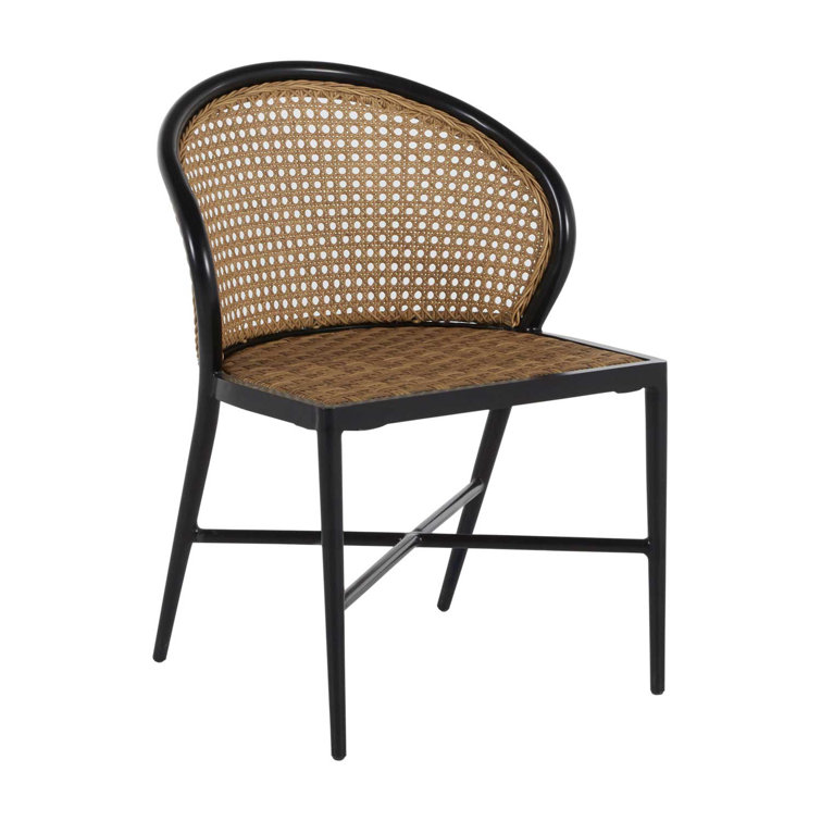 Summer Classics Havana Patio Dining Chair Perigold